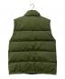 THE NORTHFACE PURPLELABEL (ザ・ノースフェイス パープルレーベル) 65/35 Sierra Vest グリーン サイズ:S：19000円