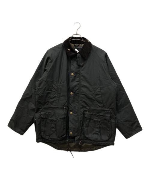 Barbour（バブアー）Barbour (バブアー) Heritage Modified Beaufort ブラック サイズ:Mの古着・服飾アイテム