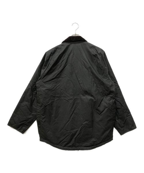 Barbour（バブアー）Barbour (バブアー) Heritage Modified Beaufort ブラック サイズ:Mの古着・服飾アイテム