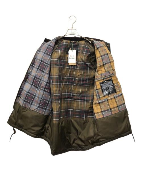 Barbour（バブアー）Barbour (バブアー) Heritage Modified Beaufort ブラック サイズ:Mの古着・服飾アイテム