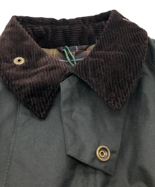 Barbour（バブアー）Barbour (バブアー) Heritage Modified Beaufort ブラック サイズ:Mの古着・服飾アイテム