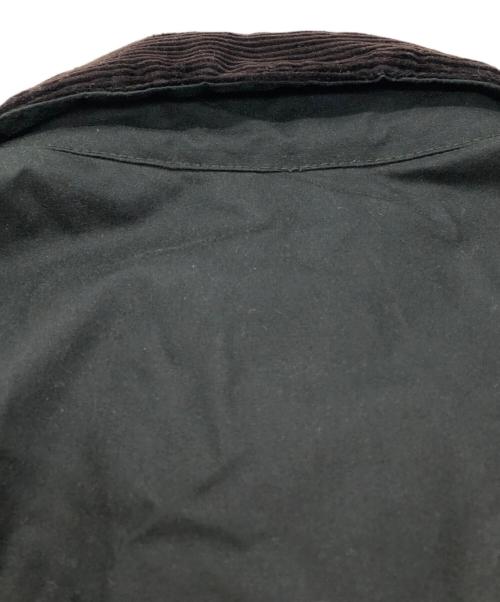 Barbour（バブアー）Barbour (バブアー) Heritage Modified Beaufort ブラック サイズ:Mの古着・服飾アイテム