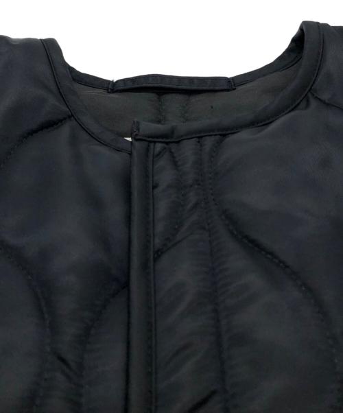 Traditional Weatherwear（トラディショナルウェザーウェア）Traditional Weatherwear (トラディショナルウェザーウェア) ARKLEY  LONG W ネイビー サイズ:XSの古着・服飾アイテム