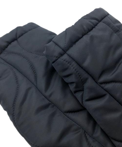 Traditional Weatherwear（トラディショナルウェザーウェア）Traditional Weatherwear (トラディショナルウェザーウェア) ARKLEY  LONG W ネイビー サイズ:XSの古着・服飾アイテム