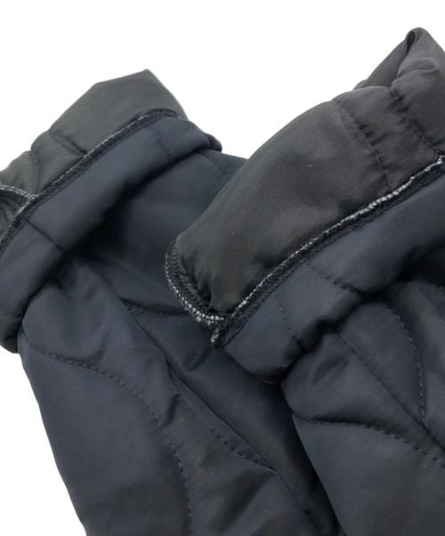 Traditional Weatherwear（トラディショナルウェザーウェア）Traditional Weatherwear (トラディショナルウェザーウェア) ARKLEY  LONG W ネイビー サイズ:XSの古着・服飾アイテム