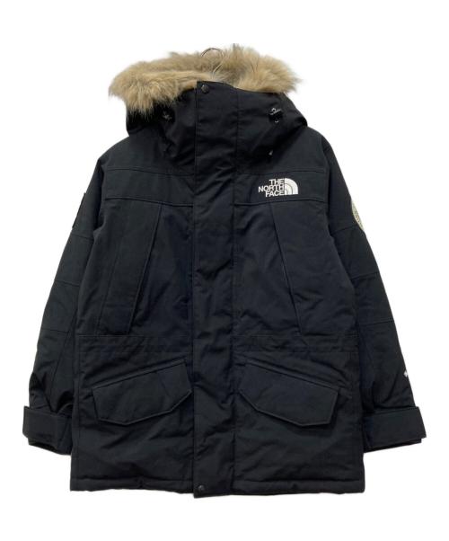 THE NORTH FACE（ザ ノース フェイス）THE NORTH FACE (ザ ノース フェイス) Antarctica Parka ブラック サイズ:Sの古着・服飾アイテム