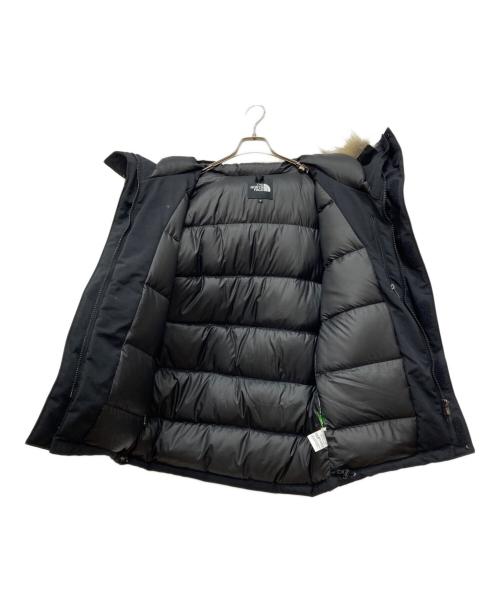 THE NORTH FACE（ザ ノース フェイス）THE NORTH FACE (ザ ノース フェイス) Antarctica Parka ブラック サイズ:Sの古着・服飾アイテム
