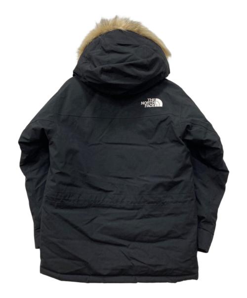 THE NORTH FACE（ザ ノース フェイス）THE NORTH FACE (ザ ノース フェイス) Antarctica Parka ブラック サイズ:Sの古着・服飾アイテム