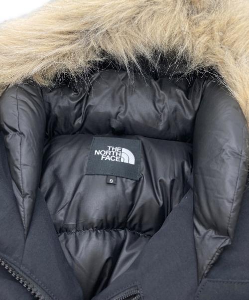 THE NORTH FACE（ザ ノース フェイス）THE NORTH FACE (ザ ノース フェイス) Antarctica Parka ブラック サイズ:Sの古着・服飾アイテム