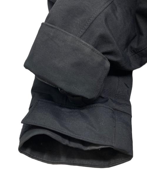 THE NORTH FACE（ザ ノース フェイス）THE NORTH FACE (ザ ノース フェイス) Antarctica Parka ブラック サイズ:Sの古着・服飾アイテム