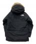 THE NORTH FACE (ザ ノース フェイス) Antarctica Parka ブラック サイズ:S：48000円