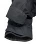 中古・古着 THE NORTH FACE (ザ ノース フェイス) Antarctica Parka ブラック サイズ:S：48000円