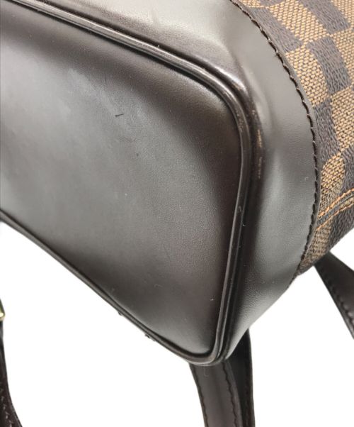 LOUIS VUITTON（ルイ ヴィトン）LOUIS VUITTON (ルイ ヴィトン) ショルダーバッグ ブラウン サイズ:下記参照の古着・服飾アイテム