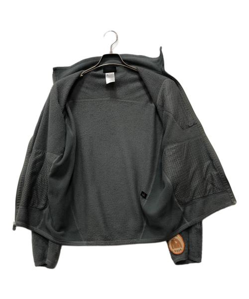 Patagonia（パタゴニア）Patagonia (パタゴニア) R2フリースジャケット グレー サイズ:Ｓの古着・服飾アイテム