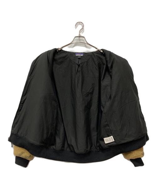 Patagonia（パタゴニア）Patagonia (パタゴニア) Retro-X BOMBER Jacket カーキ サイズ:Lの古着・服飾アイテム