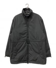 FOG ESSENTIALS（フィアオブゴッド エッセンシャル）の古着「STORM JACKET」｜ブラック