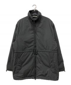 中古・古着通販】PALACE (パレス) MA-1 ボンバージャケット ブラック