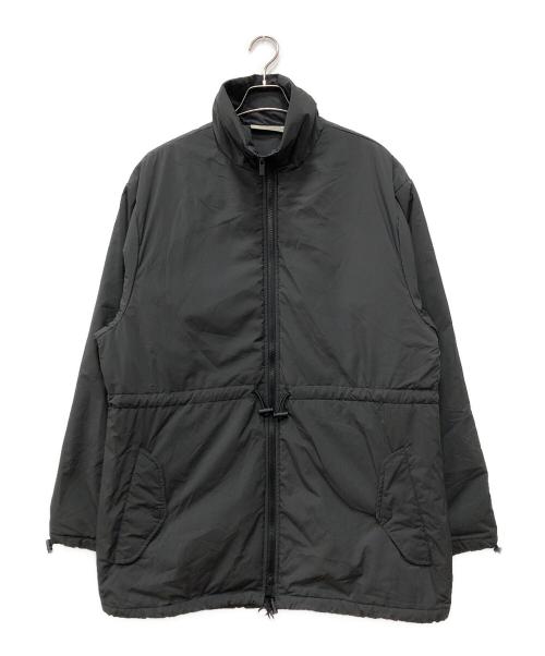 FOG ESSENTIALS（フィアオブゴッド エッセンシャル）FOG ESSENTIALS (フィアオブゴッド エッセンシャル) STORM JACKET ブラック サイズ:Mの古着・服飾アイテム