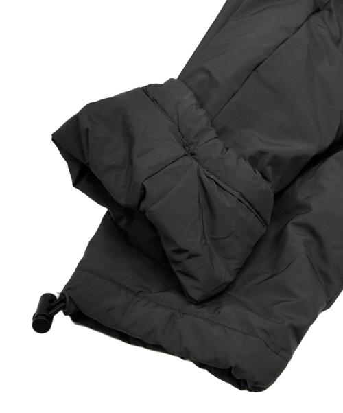 FOG ESSENTIALS（フィアオブゴッド エッセンシャル）FOG ESSENTIALS (フィアオブゴッド エッセンシャル) STORM JACKET ブラック サイズ:Mの古着・服飾アイテム