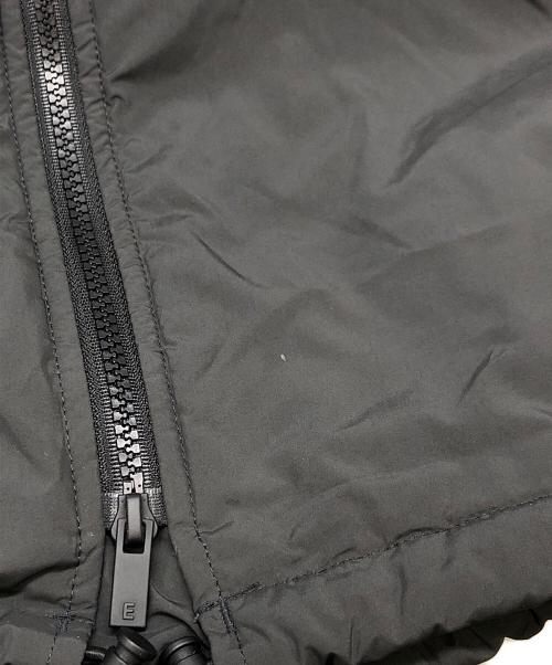 FOG ESSENTIALS（フィアオブゴッド エッセンシャル）FOG ESSENTIALS (フィアオブゴッド エッセンシャル) STORM JACKET ブラック サイズ:Mの古着・服飾アイテム