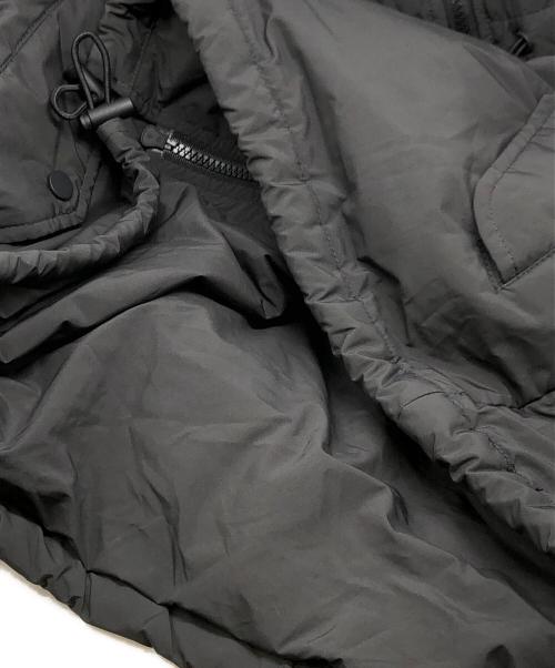 FOG ESSENTIALS（フィアオブゴッド エッセンシャル）FOG ESSENTIALS (フィアオブゴッド エッセンシャル) STORM JACKET ブラック サイズ:Mの古着・服飾アイテム