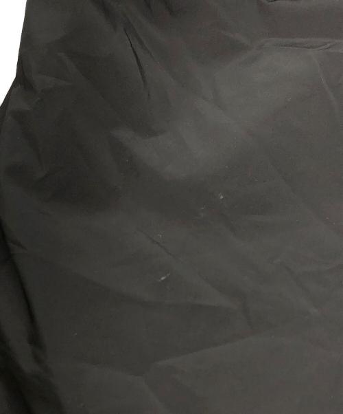 FOG ESSENTIALS（フィアオブゴッド エッセンシャル）FOG ESSENTIALS (フィアオブゴッド エッセンシャル) STORM JACKET ブラック サイズ:Mの古着・服飾アイテム