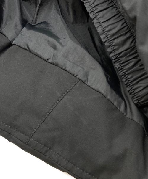 DESCENTE ALLTERRAIN（デザイント オルテライン）Descente ALLTERRAIN (デザイント オルテライン) 水沢ダウンジャケット ブラック サイズ:Mの古着・服飾アイテム