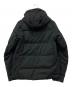 Descente ALLTERRAIN (デザイント オルテライン) 水沢ダウンジャケット ブラック サイズ:M：41000円
