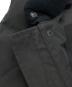 中古・古着 CANADA GOOSE (カナダグース) フリースタイルダウンベスト ブラック サイズ:S：45000円