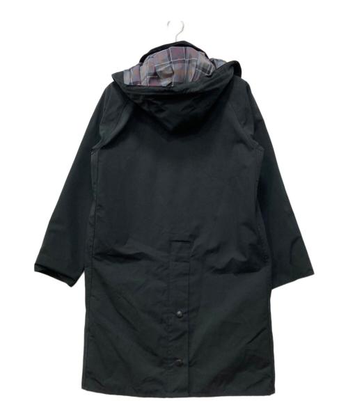 Barbour（バブアー）Barbour (バブアー) BEDALE WAX TRENCH COAT ブラック サイズ:38の古着・服飾アイテム