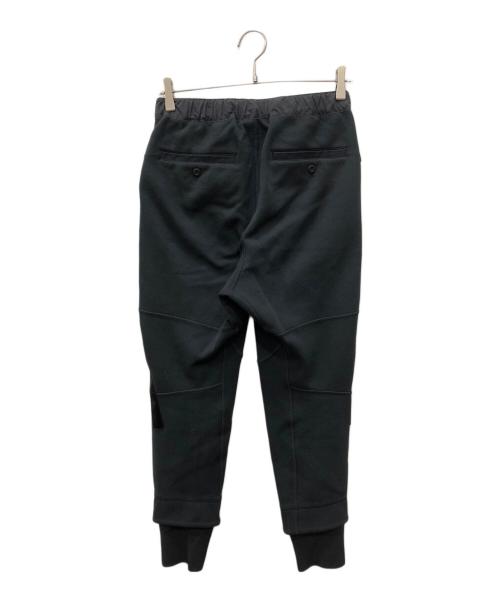 sacai（サカイ）sacai (サカイ) NIKE (ナイキ) NRG FLEECE PANT ブラック サイズ:XSの古着・服飾アイテム