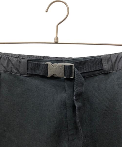 sacai（サカイ）sacai (サカイ) NIKE (ナイキ) NRG FLEECE PANT ブラック サイズ:XSの古着・服飾アイテム