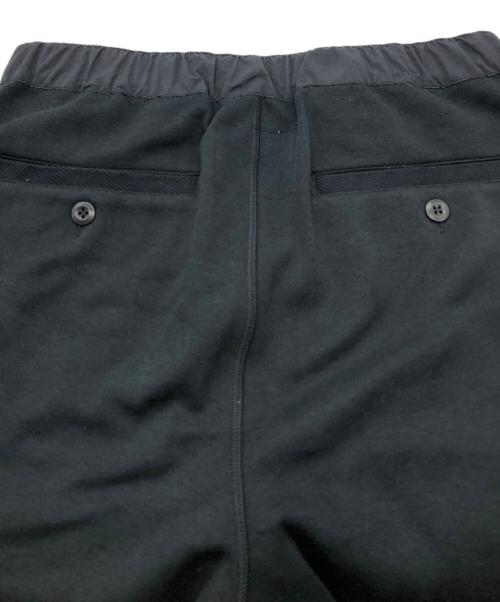 sacai（サカイ）sacai (サカイ) NIKE (ナイキ) NRG FLEECE PANT ブラック サイズ:XSの古着・服飾アイテム