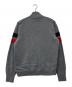MONCLER (モンクレール) CARDIGAN TRICOT グレー サイズ:XL：60000円