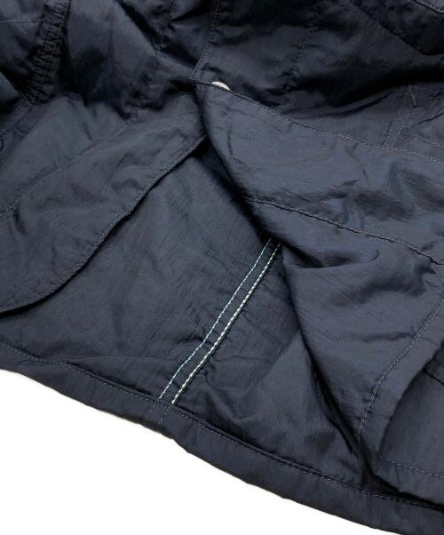 POST O'ALLS（ポストオーバーオールズ）POST O'ALLS (ポストオーバーオールズ) De Luxe Railroader 2 DV ネイビー サイズ:Lの古着・服飾アイテム