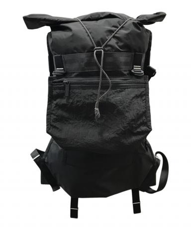 中古・古着通販】FREITAG (フライターグ) Mono PA6 Backpack ブラック