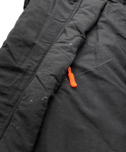 WILD THINGS（ワイルドシングス）WILD THINGS (ワイルドシングス) EXAMPLE (エグザンプル) PARK JACKET ブラック サイズ:XLの古着・服飾アイテム