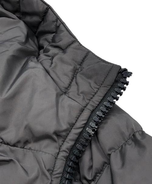 HERNO（ヘルノ）HERNO (ヘルノ) PARKA IN NYLONA CHAMONIX グレー サイズ:46の古着・服飾アイテム