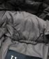 中古・古着 HERNO (ヘルノ) PARKA IN NYLONA CHAMONIX グレー サイズ:46：26000円