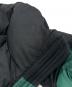中古・古着 THE NORTH FACE (ザ ノース フェイス) ヌプシダウンジャケット グリーン サイズ:M：20000円