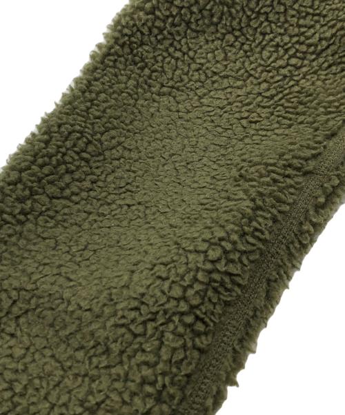 Patagonia（パタゴニア）Patagonia (パタゴニア) CLASSIC RETRO-X JACKET グリーン サイズ:Sの古着・服飾アイテム