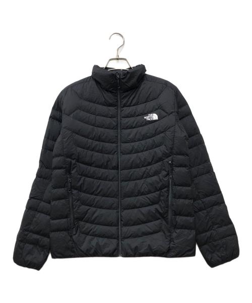 THE NORTH FACE（ザ ノース フェイス）THE NORTH FACE (ザ ノース フェイス) サンダージャケット ブラック サイズ:Mの古着・服飾アイテム