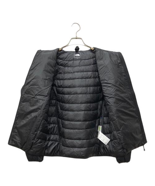 THE NORTH FACE（ザ ノース フェイス）THE NORTH FACE (ザ ノース フェイス) サンダージャケット ブラック サイズ:Mの古着・服飾アイテム