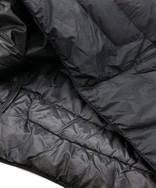 THE NORTH FACE（ザ ノース フェイス）THE NORTH FACE (ザ ノース フェイス) サンダージャケット ブラック サイズ:Mの古着・服飾アイテム