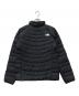 THE NORTH FACE (ザ ノース フェイス) サンダージャケット ブラック サイズ:M：13000円