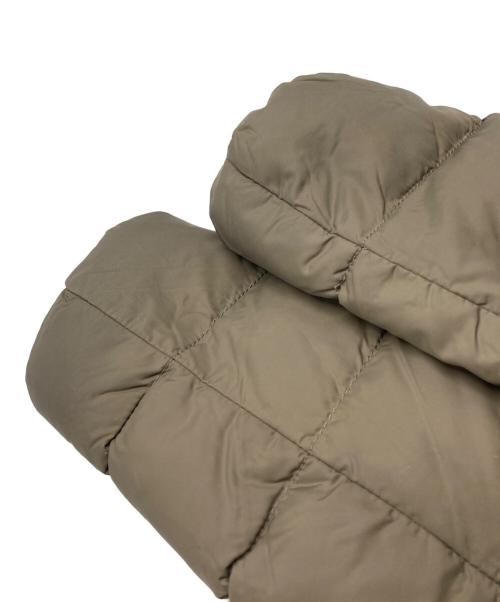 DUVETICA（デュベティカ）DUVETICA (デュベティカ) ダウンコート グリーン サイズ:38の古着・服飾アイテム