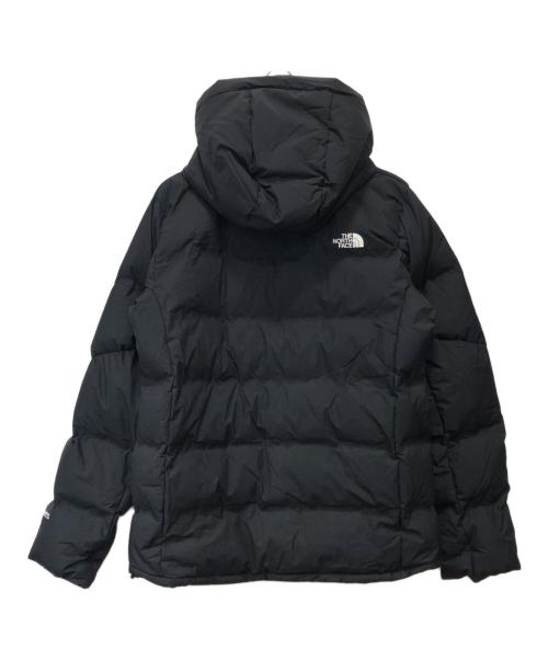 THE NORTH FACE（ザ ノース フェイス）THE NORTH FACE (ザ ノース フェイス) BELAYER PARKA ブラック サイズ:XLの古着・服飾アイテム