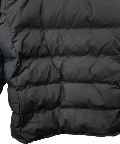 THE NORTH FACE（ザ ノース フェイス）THE NORTH FACE (ザ ノース フェイス) BELAYER PARKA ブラック サイズ:XLの古着・服飾アイテム