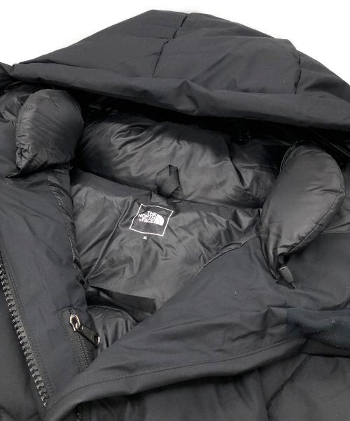 THE NORTH FACE（ザ ノース フェイス）THE NORTH FACE (ザ ノース フェイス) BELAYER PARKA ブラック サイズ:XLの古着・服飾アイテム