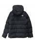 THE NORTH FACE (ザ ノース フェイス) BELAYER PARKA ブラック サイズ:XL：32000円